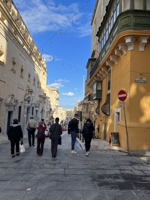 マルタ観光（12）