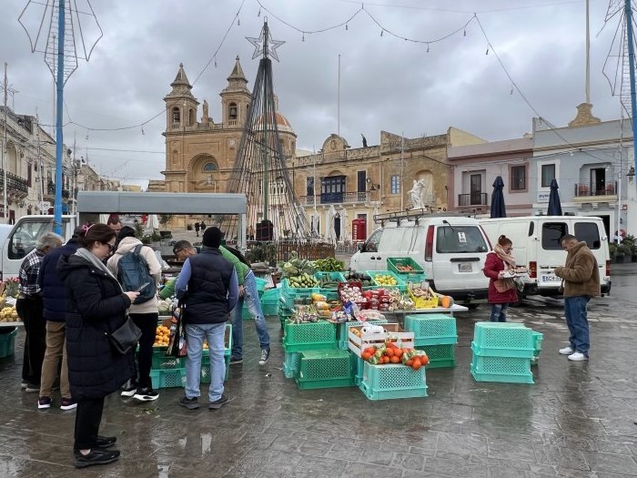 マルタ観光（13）