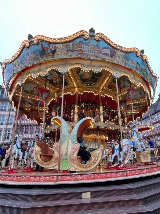 たちよりフランクフルト（２）