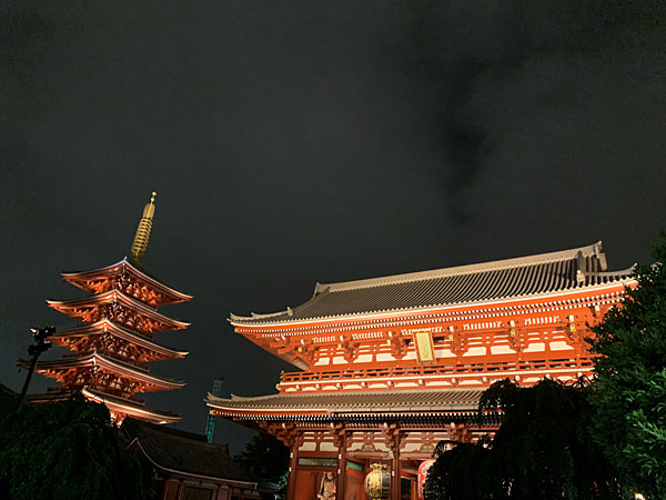 Asakusa 2019