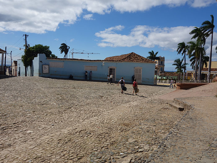 Monthly Photo of Cityscape